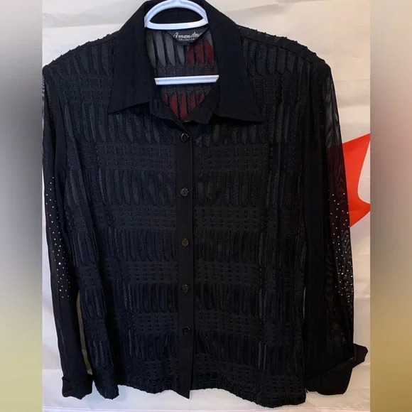 Amanda Collection - Picture 1 of 7